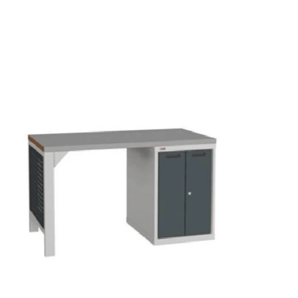 Верстак ДиКом ВТ-150-03 ЦФ