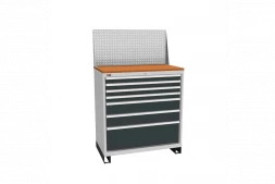 Тумба инструментальная ДиКом ВС-037-05