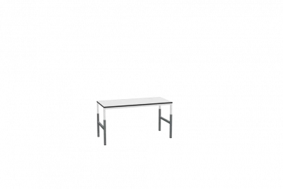 Стол монтажный ДиКом СР-М-150-01 ESD Пластик