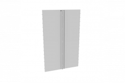 ВС-05 Система антиопрокидывания h1200