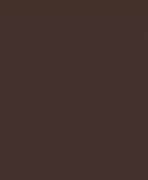 Покраска шкафа в RAL 8017 (Шоколадно-коричневый)