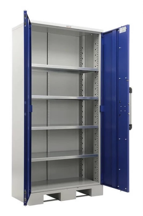 Шкаф инструментальный AMH TC-004000