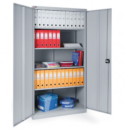 Шкаф архивный ДиКом КД-152 разб. 32.0104-071