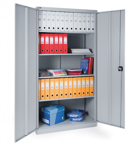 Шкаф архивный ДиКом КД-152 разб.