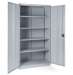 Шкаф архивный ДиКом КД-152 разб. 32.0104-071