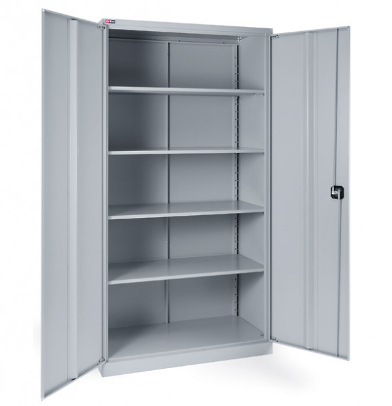 Шкаф архивный ДиКом КД-152 разб.