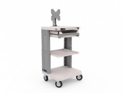 Тележка COMTEX №6