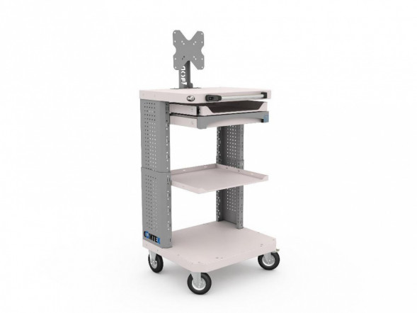 Тележка COMTEX №6