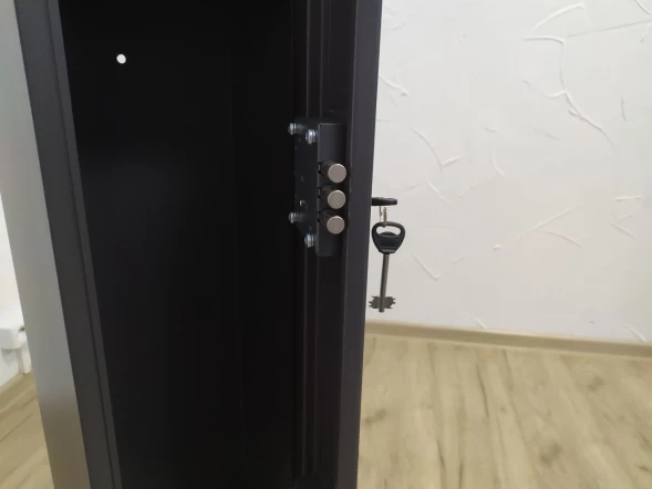 Оружейный сейф Aiko Чирок 1018 (Воробей)