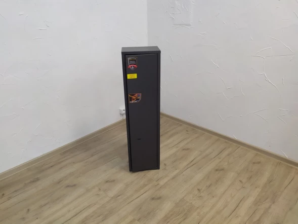 Оружейный сейф Aiko Чирок 1018 (Воробей)