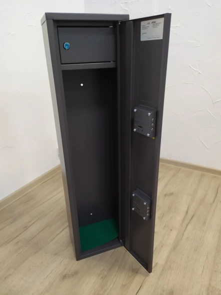 Оружейный сейф Aiko Чирок 1018 (Воробей)