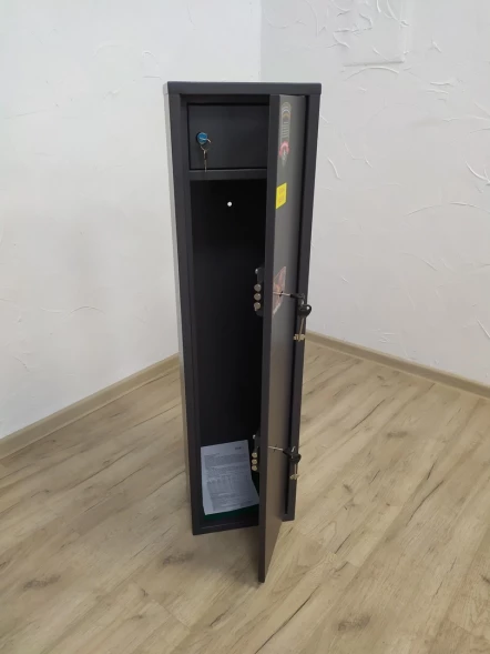 Оружейный сейф Aiko Чирок 1018 (Воробей)