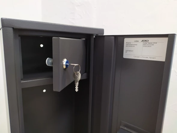 Оружейный сейф Aiko Чирок 1018 (Воробей)