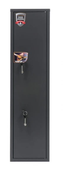 Оружейный сейф Aiko Чирок 1018 (Воробей)