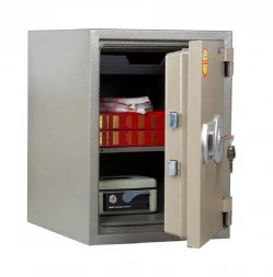 Сейф Valberg FRS-49 KL 490x350x430 мм