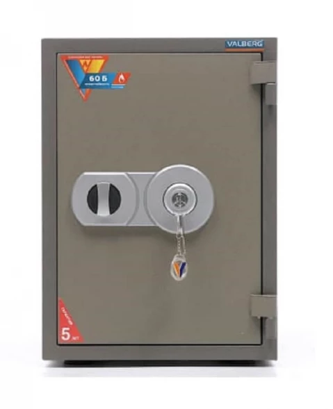 Сейф Valberg FRS-49 KL