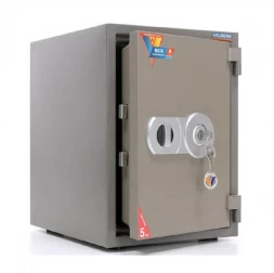 Сейф Valberg FRS-49 KL 490x350x430 мм