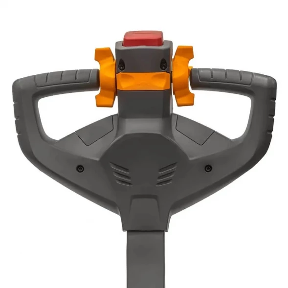 Штабелер электрический самоходный CDDR15-III (AC; г/п 1,5 т; 5 м; 210 Ач) SMART