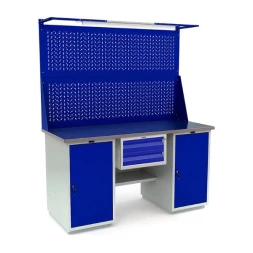 Верстак для квартиры WT160.WD1/WD1.121 1600 мм