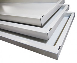 СКУ Полка 1200х300