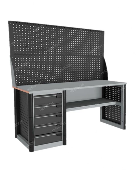 Верстак  PROFI M MTH 200.PM5.M.020