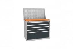 Тумба инструментальная ДиКом ВС-035-04