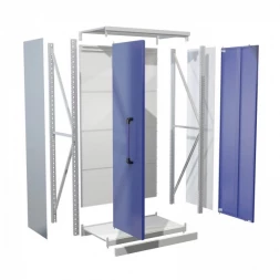 Корпус шкафа HARD 2000