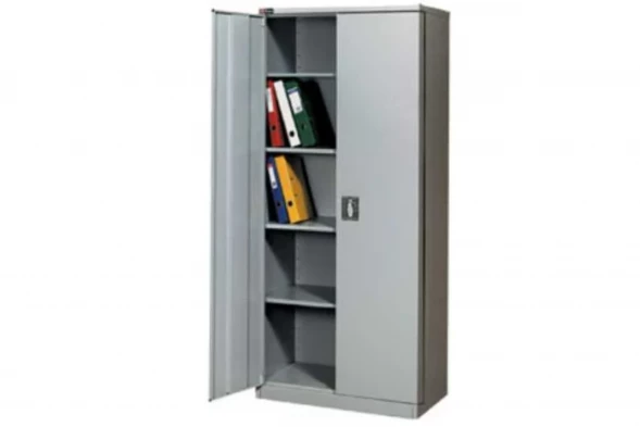 Шкаф архивный ДиКом КД-155 разб.