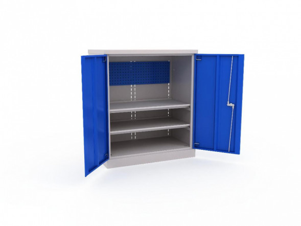 Шкаф ERGO 181/2 №4