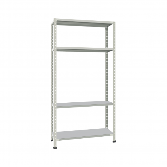 Стеллаж СТ-012 2200х1000х500 с 4 полками до 200 кг