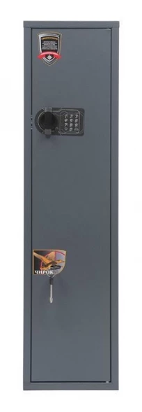 Оружейный сейф Aiko Чирок 1018 EL