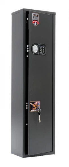 Оружейный сейф Aiko Чирок 1018 EL
