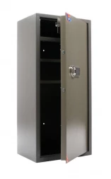 Сейф Valberg ASM 120T EL 1200x550x390 мм