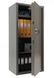 Сейф Valberg ASM 120T EL 1200x550x390 мм