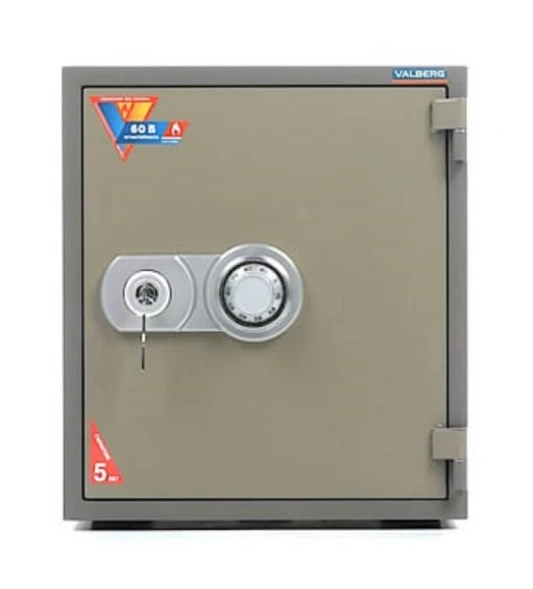 Сейф Valberg FRS-51 CL