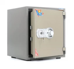 Сейф Valberg FRS-51 CL 490x430x430 мм