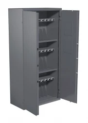 Шкаф армейский ШХО-30 АКСУ 2000x1000x500 мм