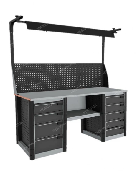 Верстак  PROFI M MTH 200.PM4.PM5.011