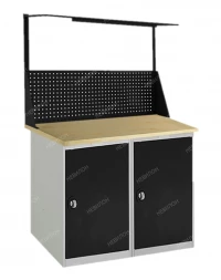 Верстак Практик мини со станком W 120.PТ1.Т1.011