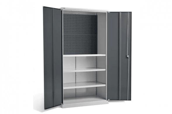 Шкаф инструментальный ДиКом ВЛ-052-03/Б