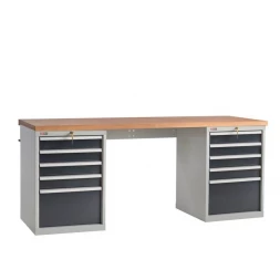 Верстак ДиКом ВТ-200-06 Ф