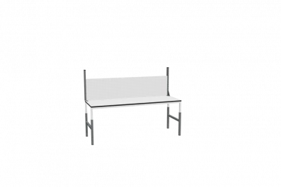 Стол монтажный ДиКом СР-М-200-02 ESD