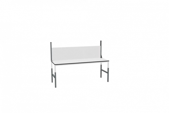 Стол монтажный ДиКом СР-М-200-02 ESD