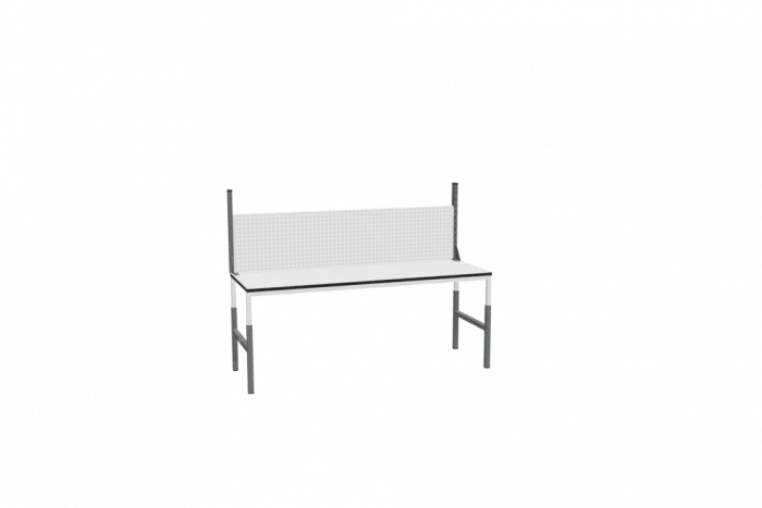 Стол монтажный ДиКом СР-М-200-02 ESD