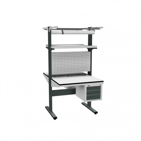 Основное рабочее место ДиКом ВС-К-100-06 ESD