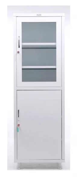 Шкаф для медицинских инструментов HILFE МД 1 1760 R