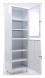 Шкаф для медицинских инструментов HILFE МД 1 1760 R