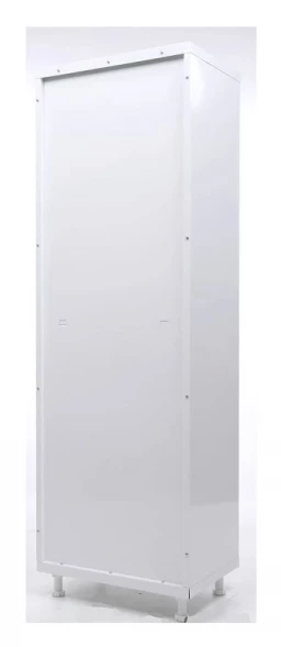 Шкаф для медицинских инструментов HILFE МД 1 1760 R