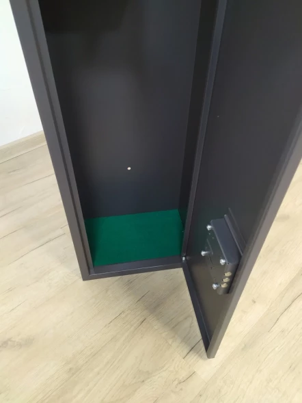 Оружейный сейф Aiko Чирок 1020