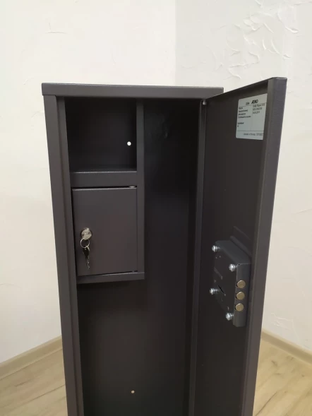 Оружейный сейф Aiko Чирок 1020